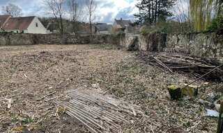 Terrain  2093 m² à vendre à Neuilly-Saint-Front (02470)