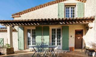 Maison 8 Pièces 205 m² à vendre à Bram (11150)