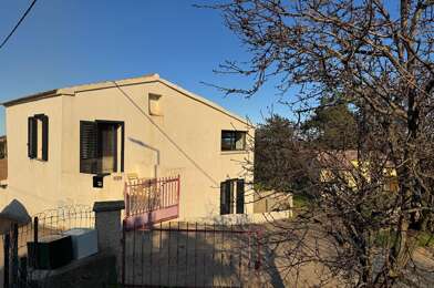 Maison 4 pièces 321000 €