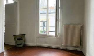 Appartement 2 Pièces 36 m² à vendre à Paris 20 (75020)