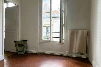 Appartement 2 pièces 305000 €