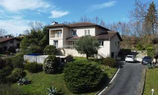 Maison 7 Pièces 187 m² à vendre à Boulogne-sur-Gesse (31350)