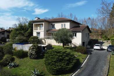 Maison 7 pièces 295000 €