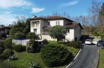 Maison familiale — photo du bien