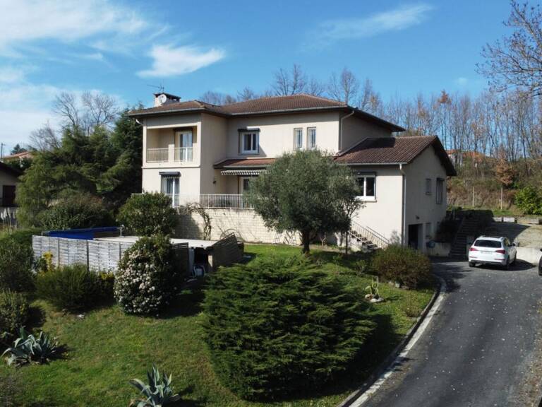 Maison familiale — photo 1