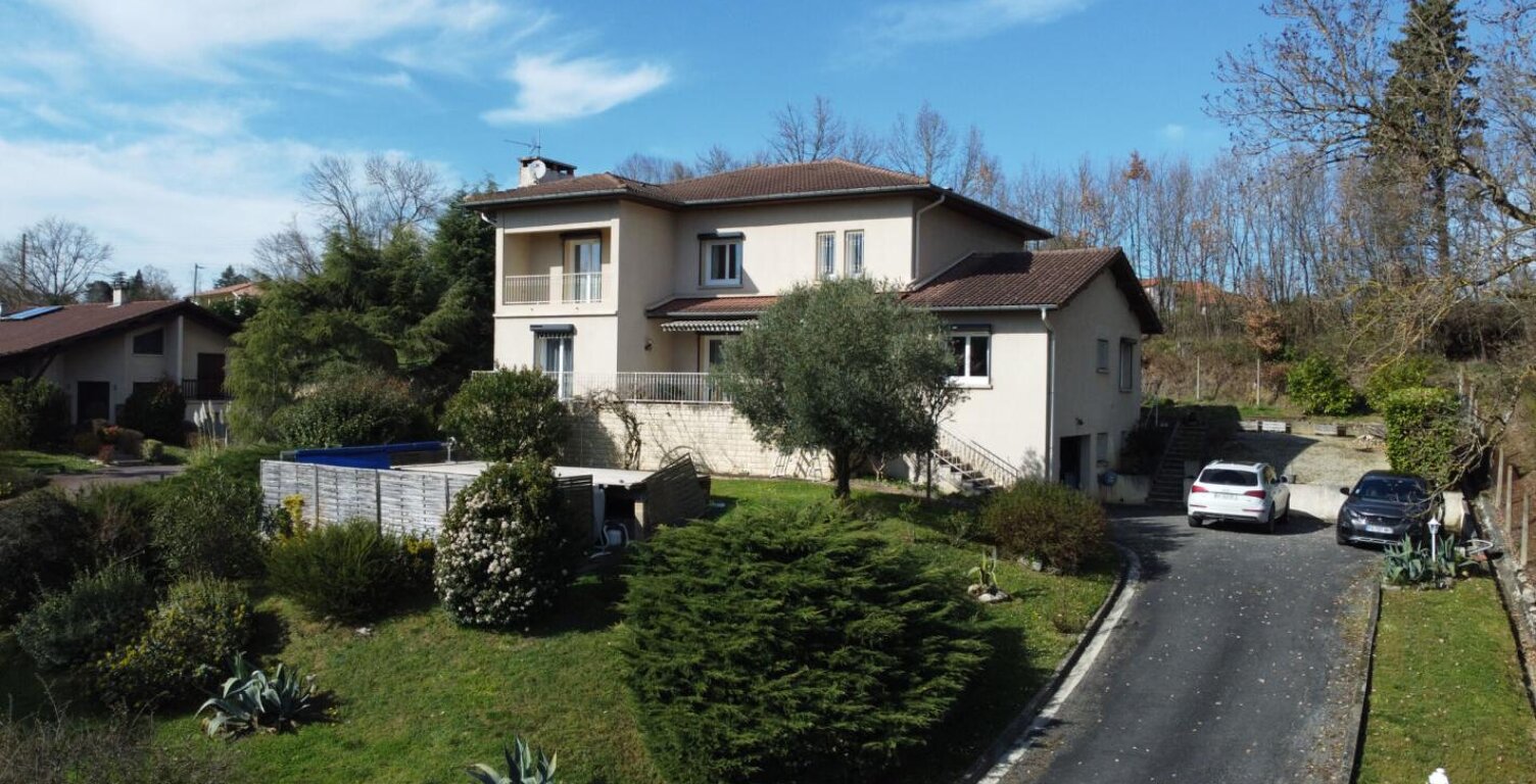 Maison familiale — photo 1