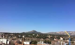 Appartement 2 Pièces 38 m² à vendre à Marseille 14 (13014)