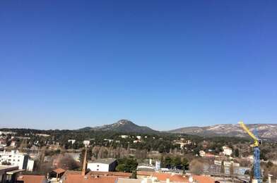 Appartement 2 pièces 188000 €