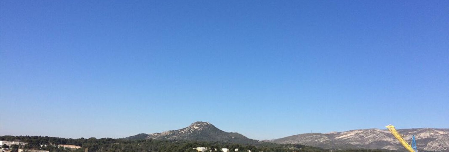 Appartement 2 Pièces 38 m² à vendre à Marseille 14 (13014)