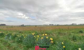 Terrain  1526 m² à vendre à Angerville-la-Martel (76540)