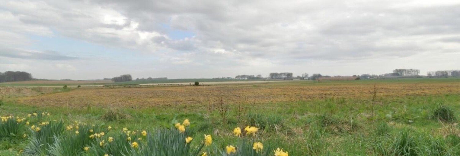 Terrain  1526 m² à vendre à Angerville-la-Martel (76540)