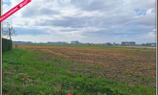 Terrain  1526 m² à vendre à Angerville-la-Martel (76540)