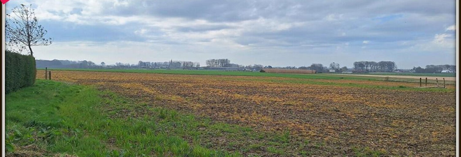 Terrain  1526 m² à vendre à Angerville-la-Martel (76540)