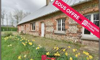 Maison 3 Pièces 68 m² à vendre à Angerville-la-Martel (76540)