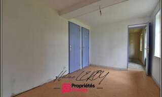 Maison 3 Pièces 68 m² à vendre à Angerville-la-Martel (76540)