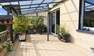 Maison 6 Pièces 220 m² à vendre à Cléguer (56620)