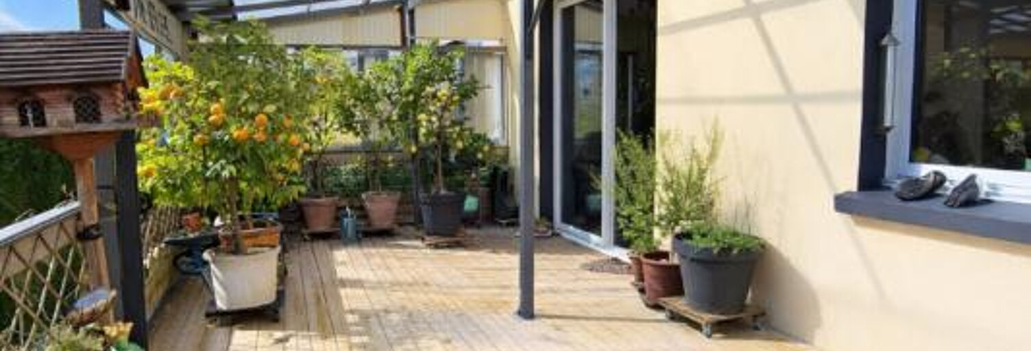 Maison 6 Pièces 220 m² à vendre à Cléguer (56620)