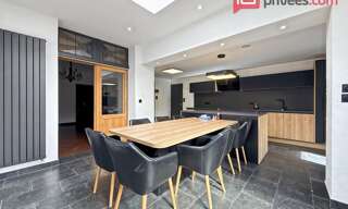 Maison 7 Pièces 160 m² à vendre à Tourcoing (59200)