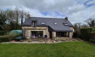 Maison 4 Pièces 125 m² à vendre à Pluneret (56400)