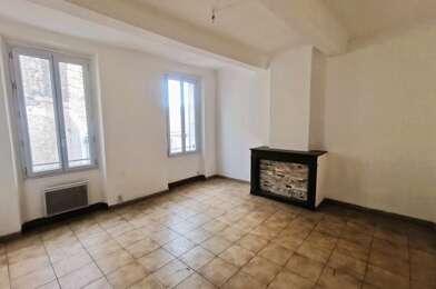 Appartement 3 pièces 750 €