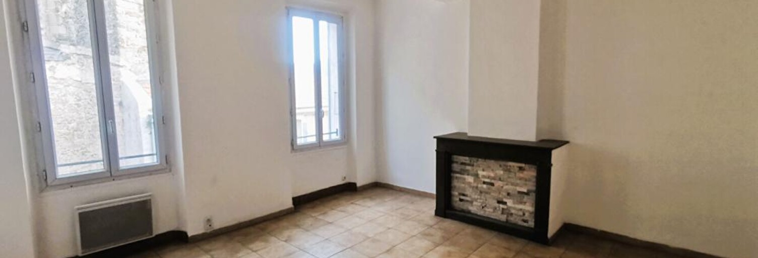 Appartement 3 Pièces 77 m² à louer à Le Muy (83490)