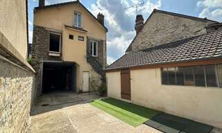 Maison 5 Pièces 90 m² à louer à Auvers-sur-Oise (95430)