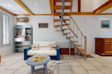 Maison 5 pièces 579000 €