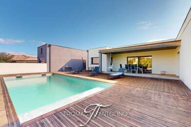 Maison 7 pièces 418000 €