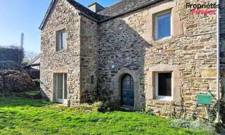 Maison 4 Pièces 90 m² à vendre à Guimaëc (29620)