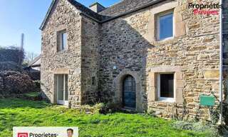 Maison 4 Pièces 90 m² à vendre à Guimaëc (29620)