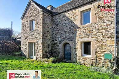 Maison 4 pièces 169600 €