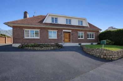 Maison 10 pièces 339000 €