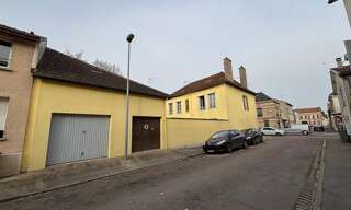 Appartement 6 Pièces 125 m² à vendre à Arcis-sur-Aube (10700)