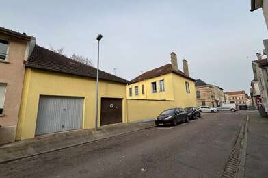 Maison 6 pièces 195000 €