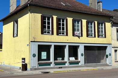 Maison 6 pièces 185000 €