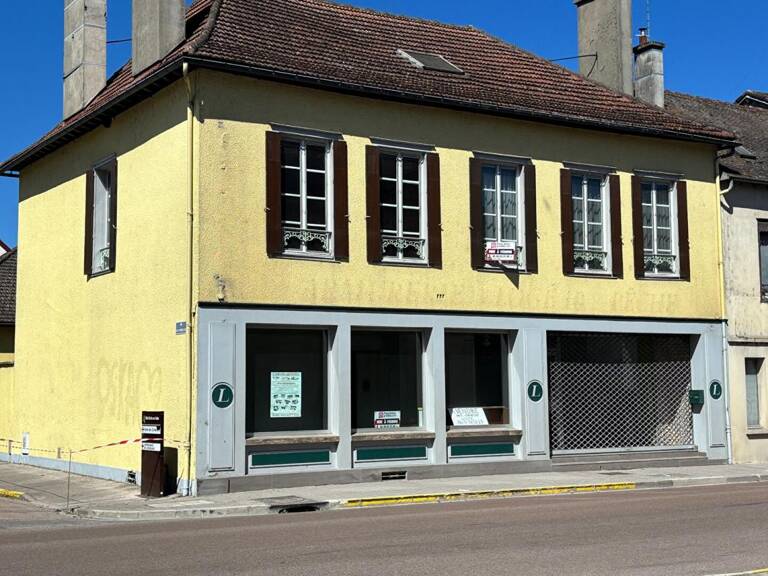 Maison  Arcis Sur Aube6 pièce(s) 125 m2 — photo 1