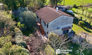 Maison 6 Pièces 152 m² à vendre à Joyeuse (07260)