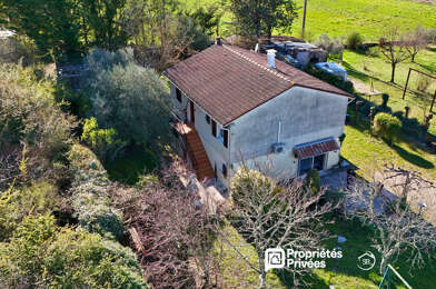 Maison 6 pièces 244560 €