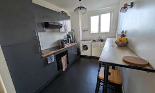 Appartement 4 Pièces 72 m² à vendre à Saint-Brieuc (22000)