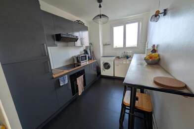 Appartement 4 pièces 103590 €