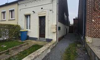 Immeuble  100 m² à vendre à Hirson (02500)