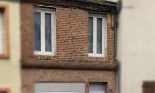 Maison 1 Pièce 110 m² à vendre à Étréaupont (02580)