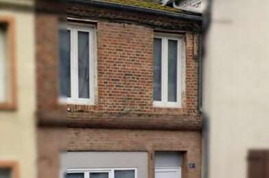 Maison 1 pièces 48990 €