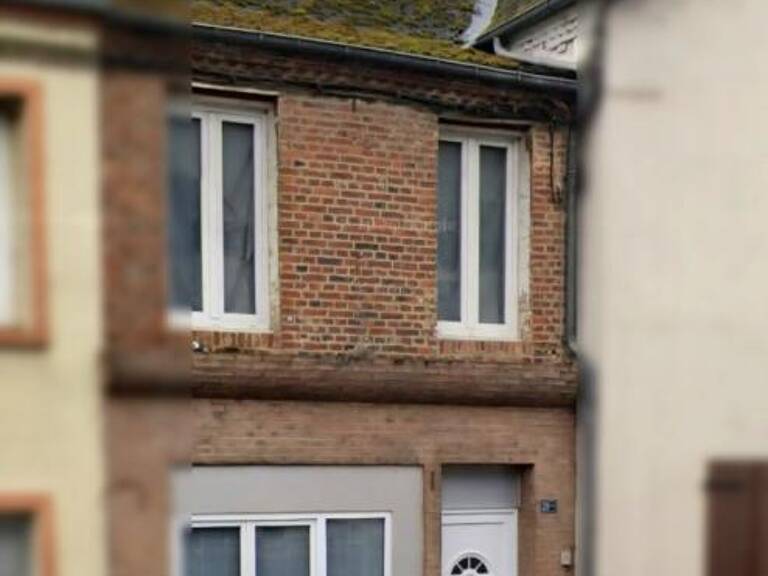 maison à rénovée — photo 1