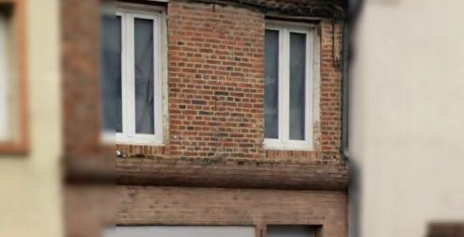 maison à rénovée — photo 1