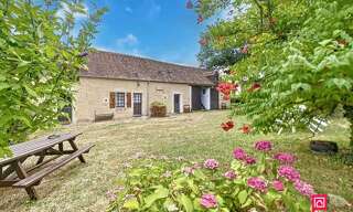 Maison 8 Pièces 145 m² à vendre à Bellême (61130)