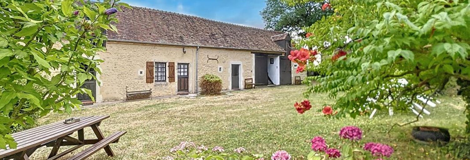 Maison 8 Pièces 145 m² à vendre à Bellême (61130)