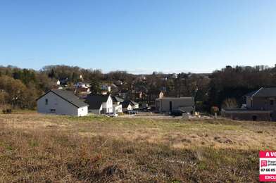 Terrain  78000 €