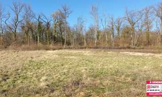 Terrain  868 m² à vendre à Audincourt (25400)