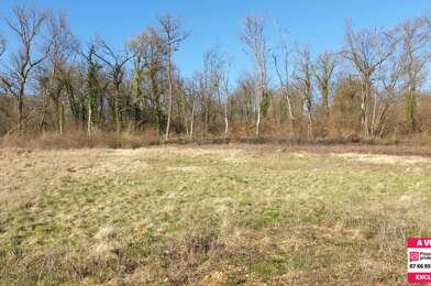 Terrain  78000 €